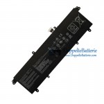 Batéria pre Asus UX392FA C31N1821 ZenBook UX392FN-XS71 [náhradná batéria]